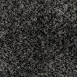 Preview: Recycle Flauschteppich in anthrazit