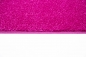 Preview: Kinderteppich Sterne Pink Creme