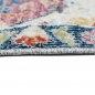 Preview: Orientteppich bunt