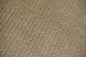 Preview: Teppich Kurzflor uni beige