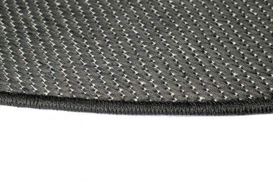 Preview: Kinderzimmer 3D Optik Koalabär creme grau schwarz