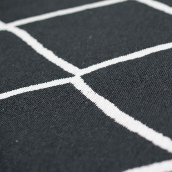 Preview: Teppich mit heller & dunkler Seite