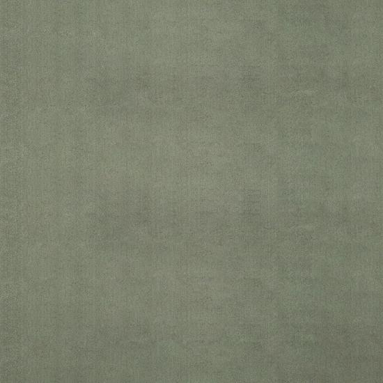 Preview: Hochflor-Teppich in starkem Dunkelgrün