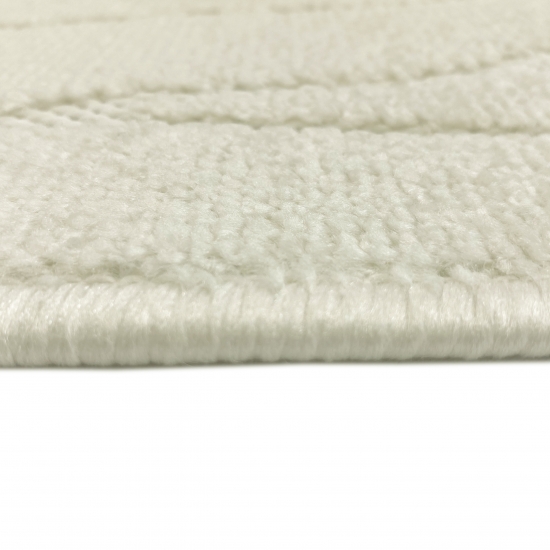 Preview: In- & Outdoor Teppich creme