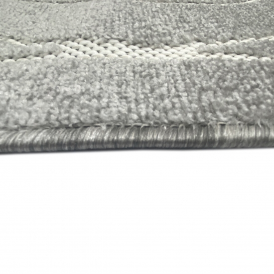 Preview: In- & Outdoor Teppich grau