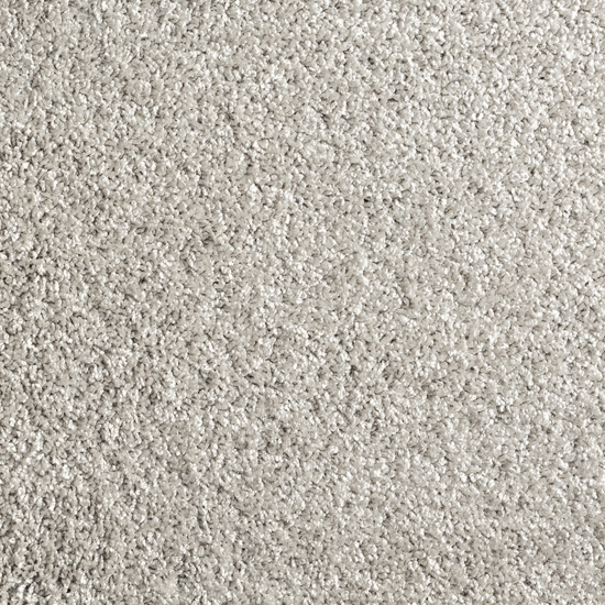 Preview: Shaggy Teppich kuschlig warm & weich | grau