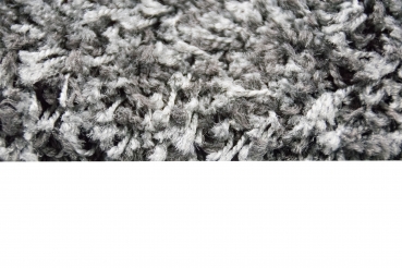 Preview: Shaggy in Grau Creme