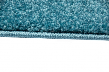 Preview: Kinderteppich Unterwasserwelt Design Multicolour