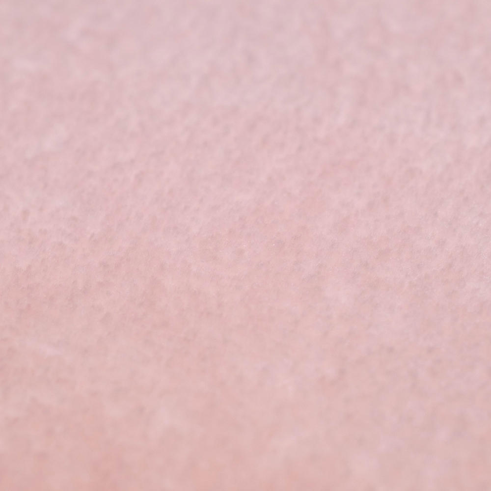 Badteppich WC Set 2 teilig waschbar in rosa